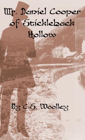 Book cover of Mr. Daniel Cooper of Stickleback Hollow