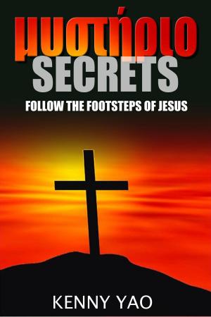 Cover of the book Secrets by Jeff Bernhardt