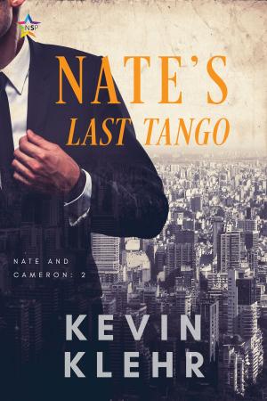 Book cover of Nate's Last Tango