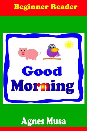Book cover of Good Morning