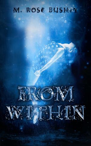 Cover of the book From Within by Kathy L Wheeler