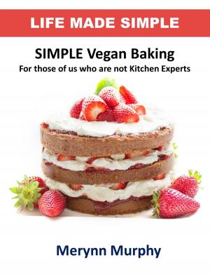bigCover of the book SIMPLE Vegan Baking by 