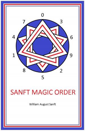 Cover of Sanft Magic Order
