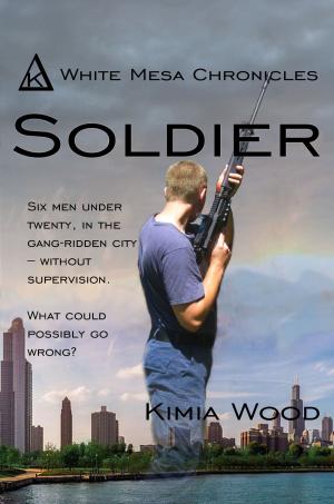 Cover of the book Soldier by Daniel A. Roberts