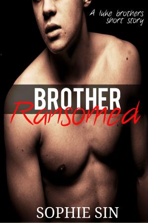 Book cover of Brother Ransomed