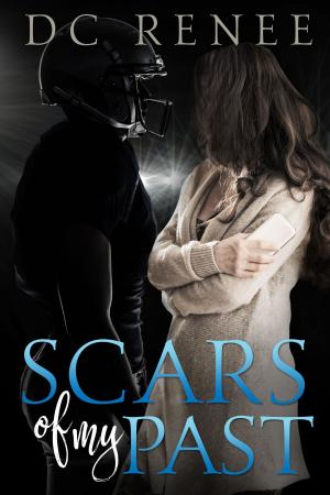 Cover of the book Scars of my Past by Shey Stahl