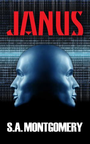 Cover of Janus by S.A. Montgomery, S.A. Montgomery