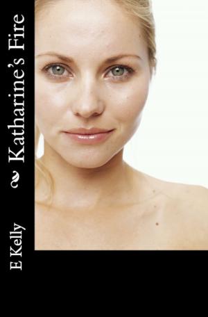 bigCover of the book Katharine's Fire by 
