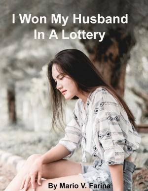 Book cover of I Won My Husband In A Lottery