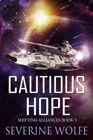 bigCover of the book Cautious Hope by 