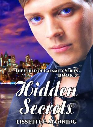 Cover of the book Hidden Secrets by Elizabeth James