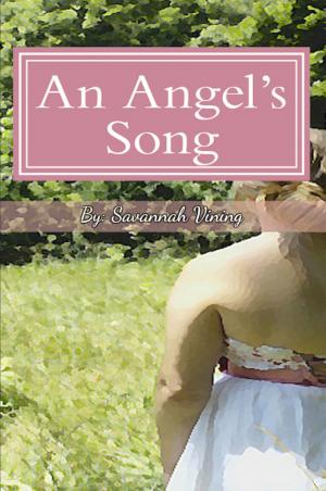 Cover of the book An Angel's Song by Katheryn Lane