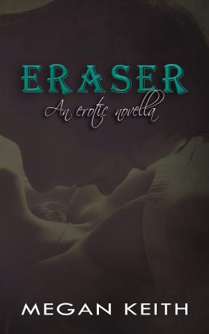 Book cover of Eraser