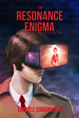 Book cover of The Resonance Enigma