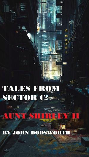 bigCover of the book Aunt Shirley Part II by 