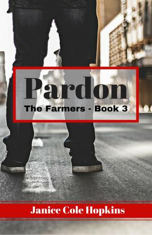 Book cover of Pardon