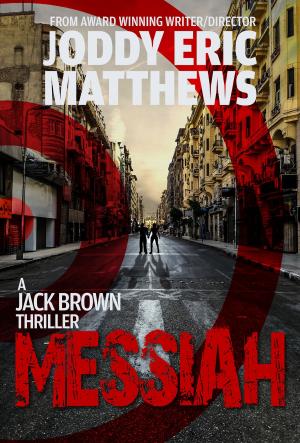 bigCover of the book Messiah: A Jack Brown Thriller by 