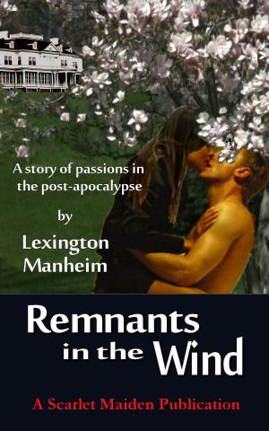 Cover of the book Remnants in the Wind by Mariah Lynde
