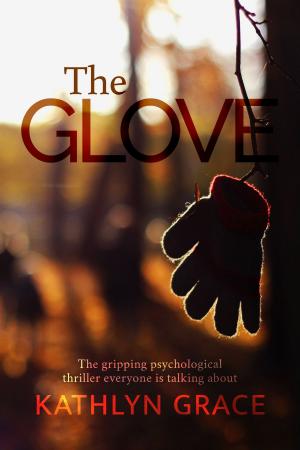 Cover of the book The Glove by John W Egan, Bakar Mansaray