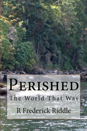 bigCover of the book Perished by 