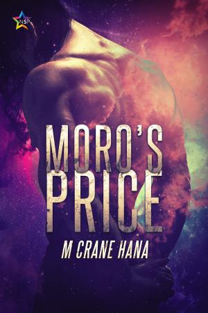 Cover of the book Moro's Price by James Stryker
