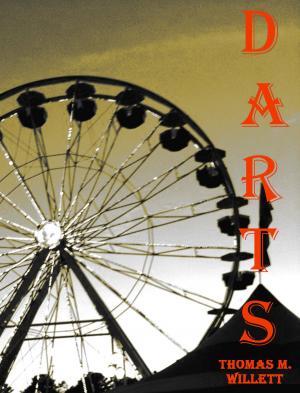 Cover of the book Darts by Jess Thornton