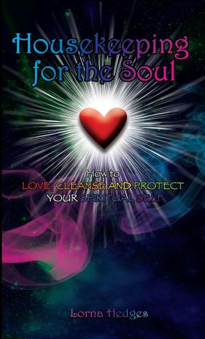 bigCover of the book Housekeeping for the Soul by 