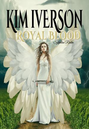 Cover of the book Sylphline Realm: Royal Blood by William D. Richards