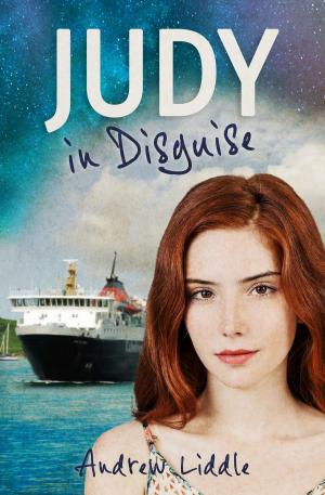 Cover of the book Judy in Disguise by Geoffrey Beveridge