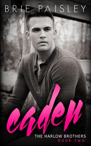 bigCover of the book Caden (The Harlow Brothers: Book Two) by 