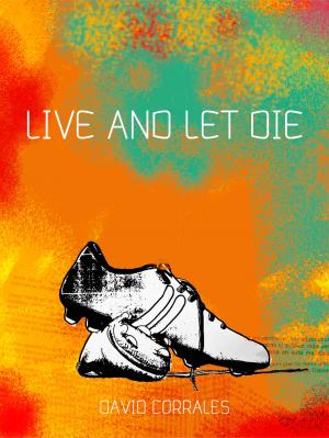 bigCover of the book Live and Let Die by 