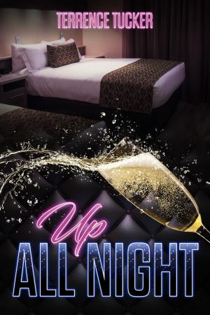Book cover of Up All Night