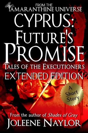 Book cover of Cyprus: Future's Promise (Tales of the Executioners)