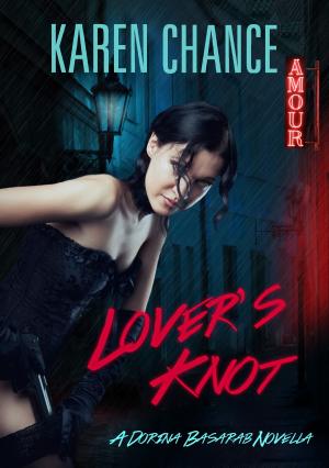 Book cover of Lover's Knot