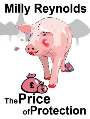 Book cover of The Price of Protection