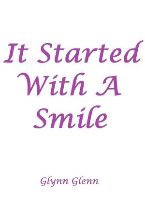 Cover of the book It Started With A Smile by Sharon Kendrick
