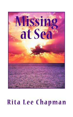 Cover of Missing at Sea