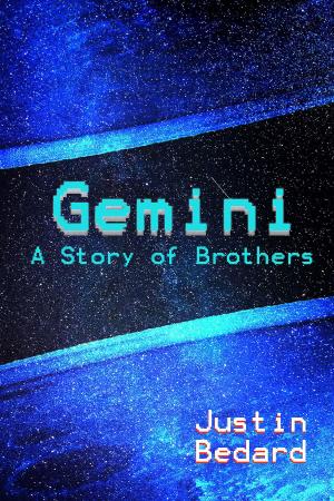 bigCover of the book Gemini: A Story of Brothers by 