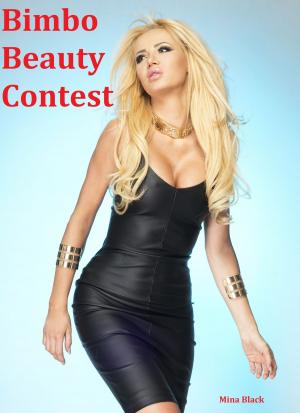 Cover of the book Bimbo Beauty Contest by Sara Tyr