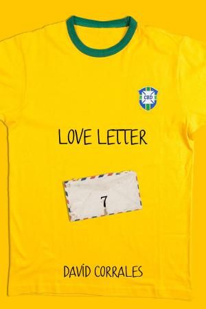 Cover of Love Letter