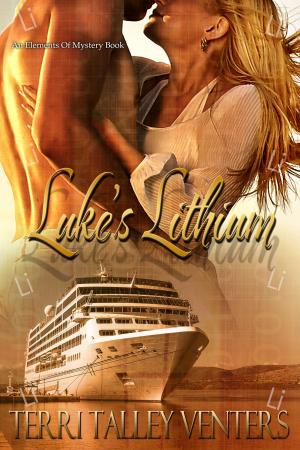 Book cover of Luke's Lithium