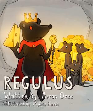 Cover of the book Regulus by Meg E Kimball