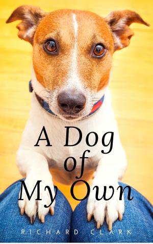 Cover of A Dog of My Own