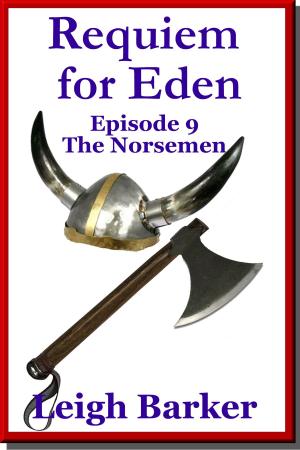 Book cover of Episode 9: The Norsemen
