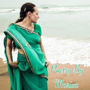 Cover of the book Poetry by Marisa by Kerry Nietz