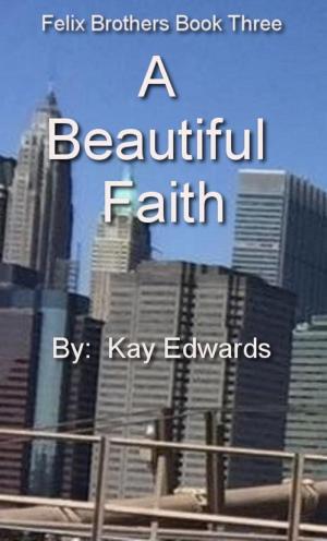 Cover of the book A Beautiful Faith by Harry Fog