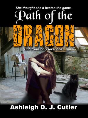 Cover of Path of the Dragon