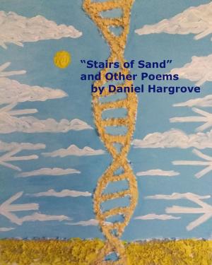 Book cover of Stairs of Sand