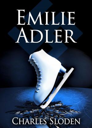 Cover of the book Emilie Adler by Kelvin Bueckert