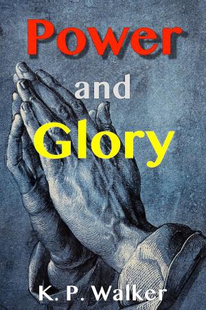 Book cover of Power and Glory